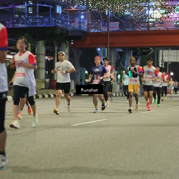 Runner Photo 4965841