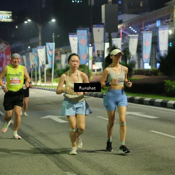 Runner Photo 4965842