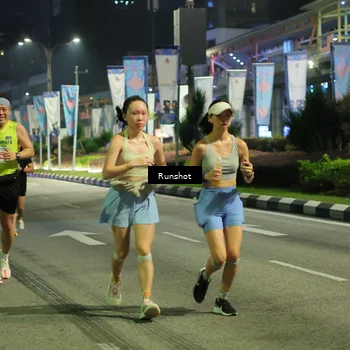 Runner Photo 4965844