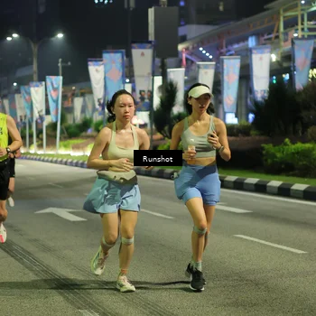 Runner Photo 4965846