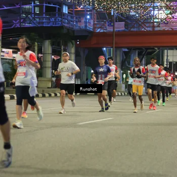 Runner Photo 4965852