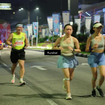 Runner Photo 4965853