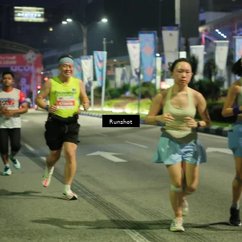 Runner Photo 4965854