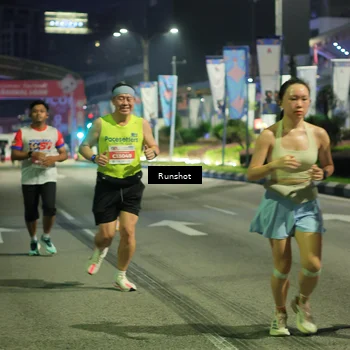 Runner Photo 4965856