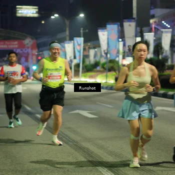 Runner Photo 4965858