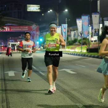 Runner Photo 4965859