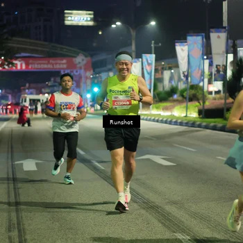 Runner Photo 4965860