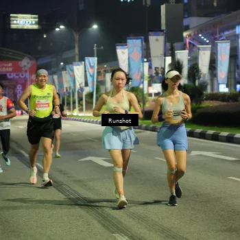 Runner Photo 4965861