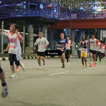 Runner Photo 4965862