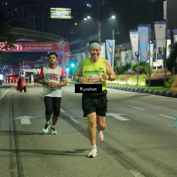 Runner Photo 4965864