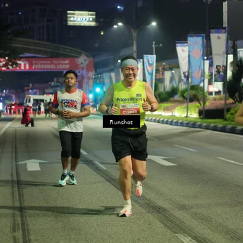 Runner Photo 4965865