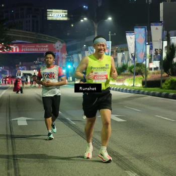 Runner Photo 4965866