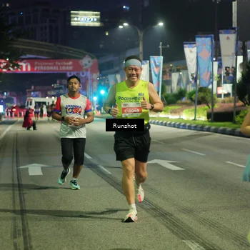 Runner Photo 4965867