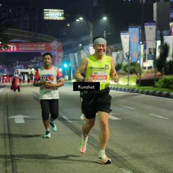 Runner Photo 4965869