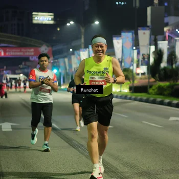 Runner Photo 4965872