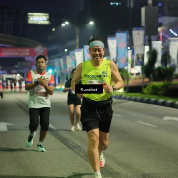 Runner Photo 4965876