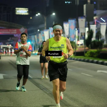 Runner Photo 4965877