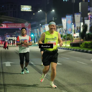Runner Photo 4965878