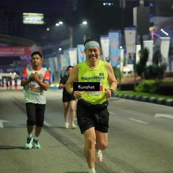 Runner Photo 4965879