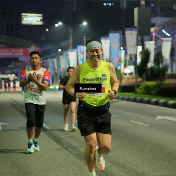 Runner Photo 4965880