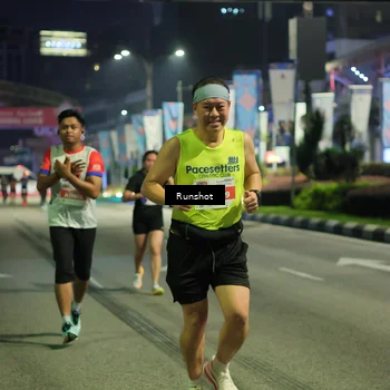 Runner Photo 4965881