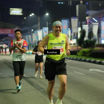 Runner Photo 4965882