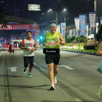 Runner Photo 4965883