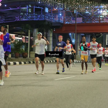 Runner Photo 4965886