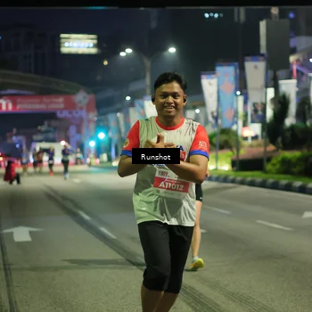 Runner Photo 4965887