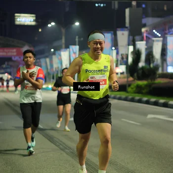 Runner Photo 4965888