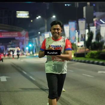 Runner Photo 4965889