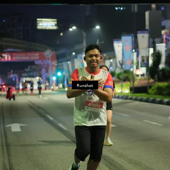 Runner Photo 4965891
