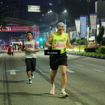 Runner Photo 4965892
