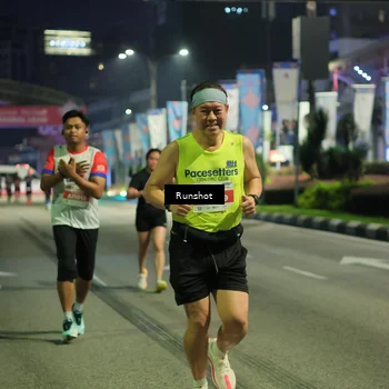 Runner Photo 4965893