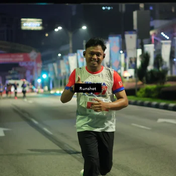 Runner Photo 4965894