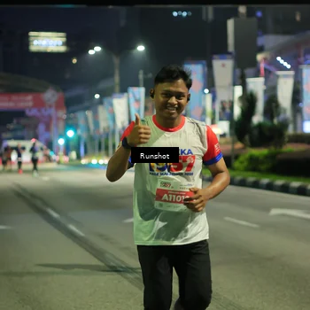Runner Photo 4965895