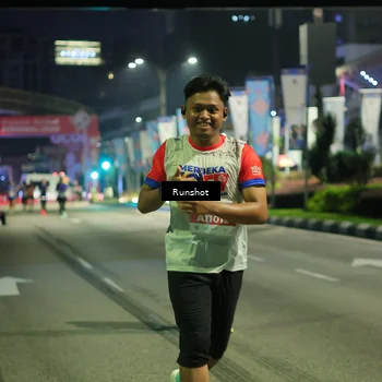 Runner Photo 4965896