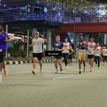 Runner Photo 4965897