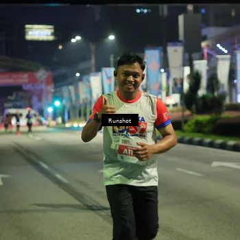 Runner Photo 4965898