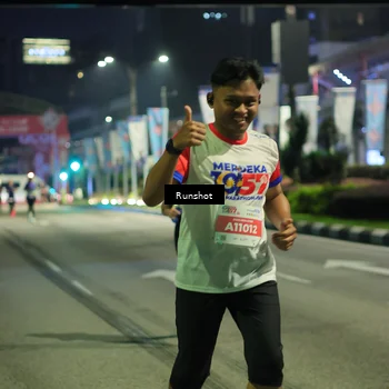 Runner Photo 4965900