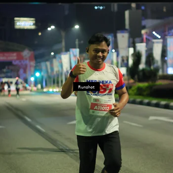 Runner Photo 4965901