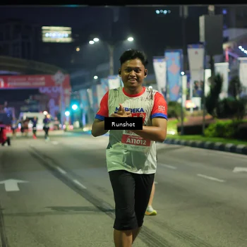 Runner Photo 4965912