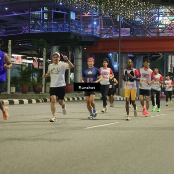 Runner Photo 4965917