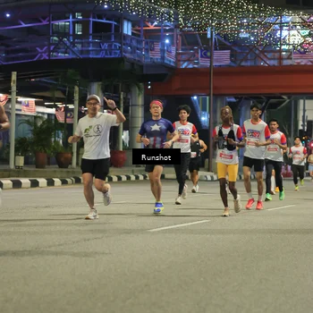Runner Photo 4965919