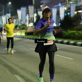 Runner Photo 4965923