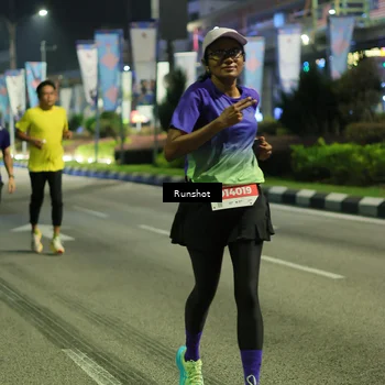 Runner Photo 4965924