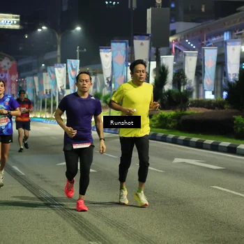 Runner Photo 4965925