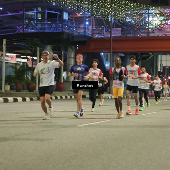 Runner Photo 4965927