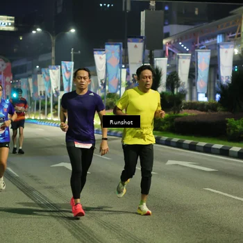 Runner Photo 4965931