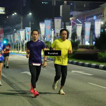 Runner Photo 4965934